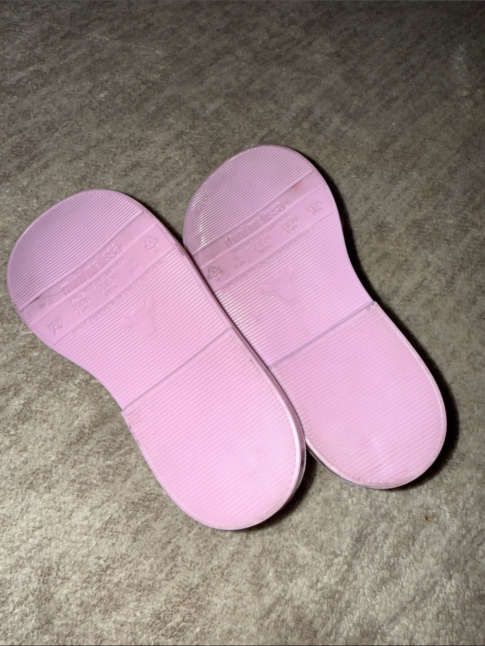 Mini Melissa - Picture 2 of 4